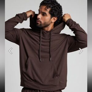 Comfrt All Day Jersey Hoodie